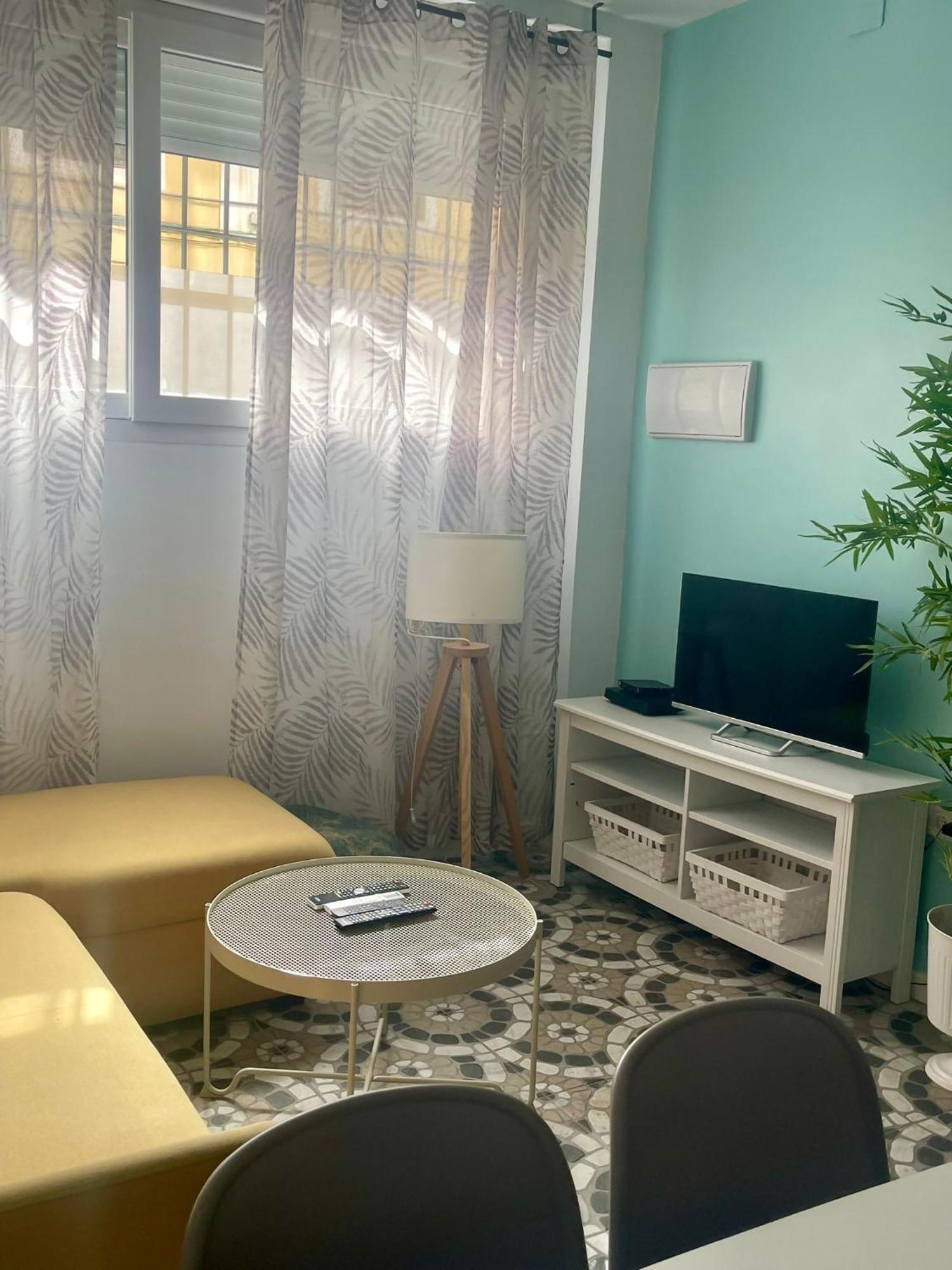 Bazan Wabi Apartment *