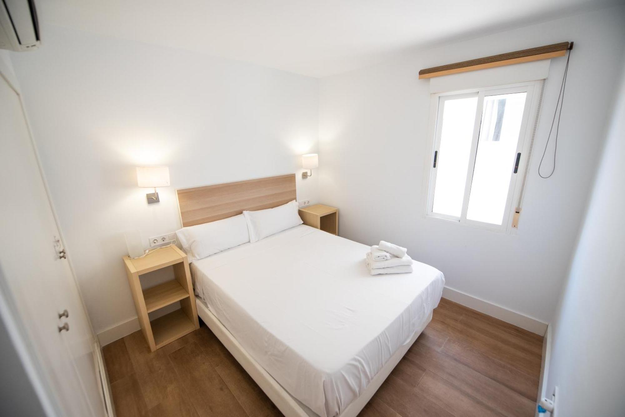 Apartamento Centrico La Merced 2 - Free Parking & Free Gym Málaga