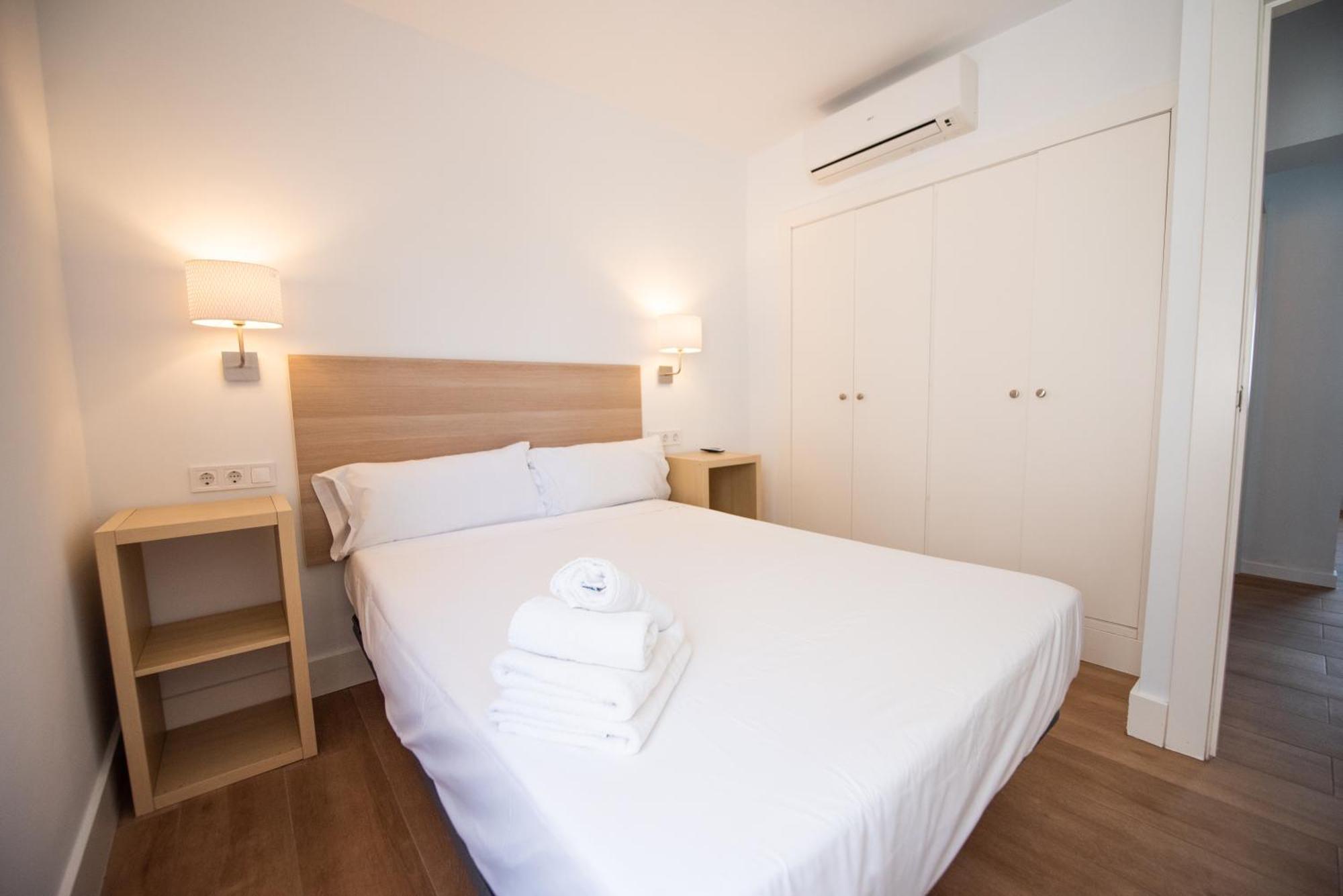 Apartamento Centrico La Merced 2 - Free Parking & Free Gym Málaga