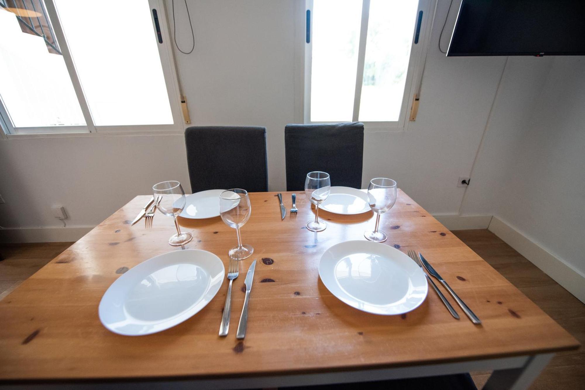 Apartamento Centrico La Merced 2 - Free Parking & Free Gym * Málaga
