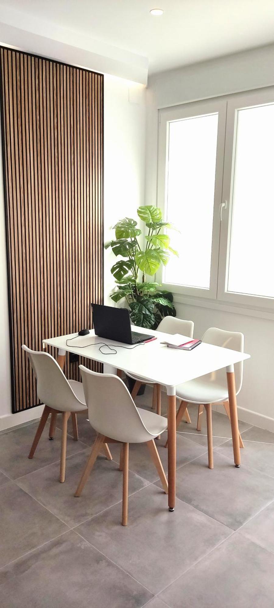 Holiday home Family Malaga