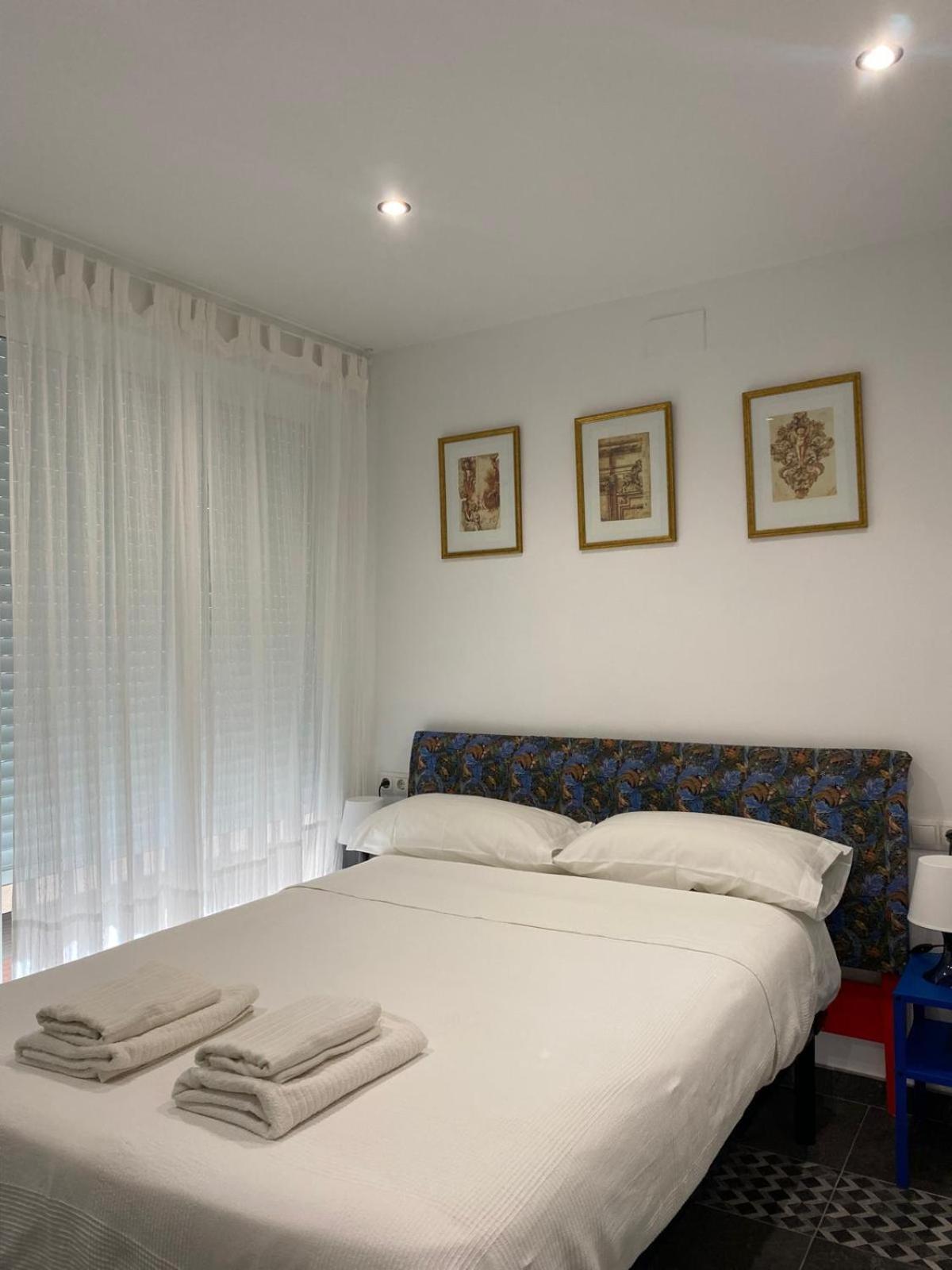 Appartement Maldonado Urban