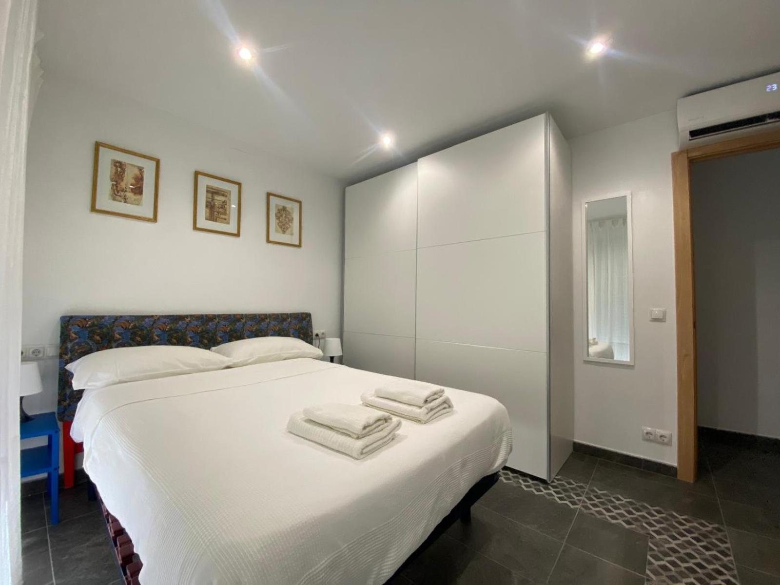 Appartement Maldonado Urban