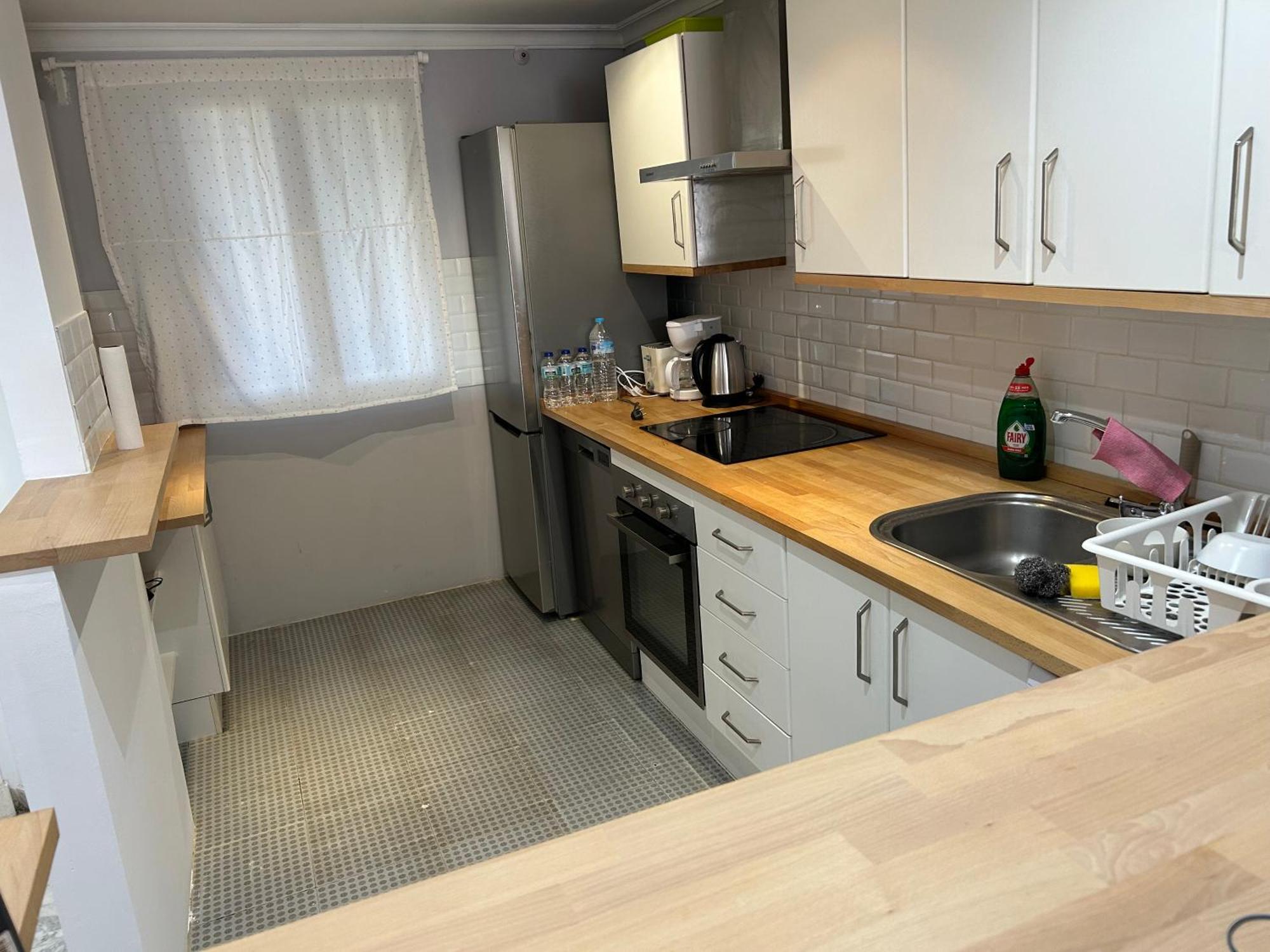 Golondrinas , Mijas Golf Apartment Malaga