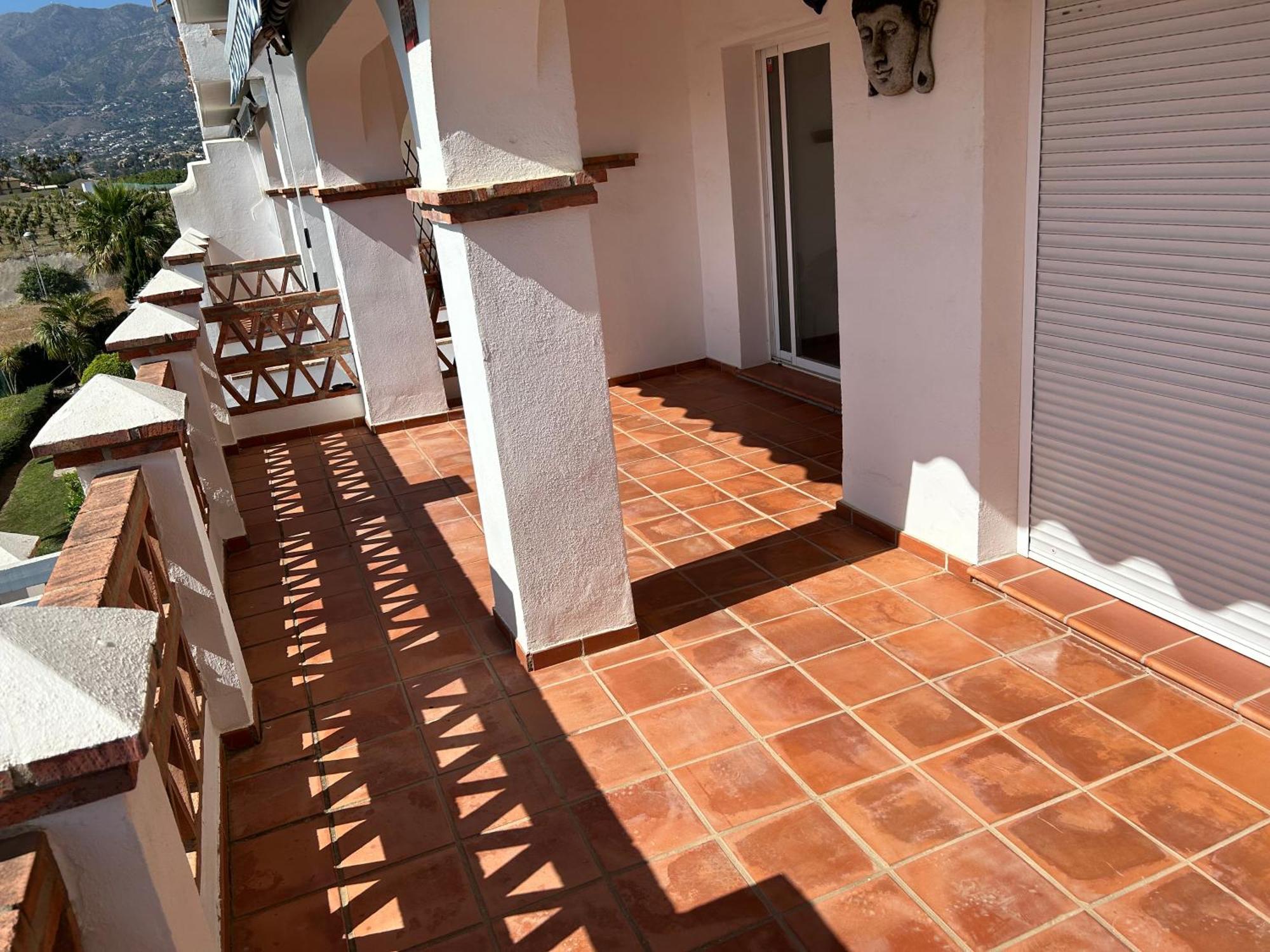 Golondrinas , Mijas Golf Apartment Malaga