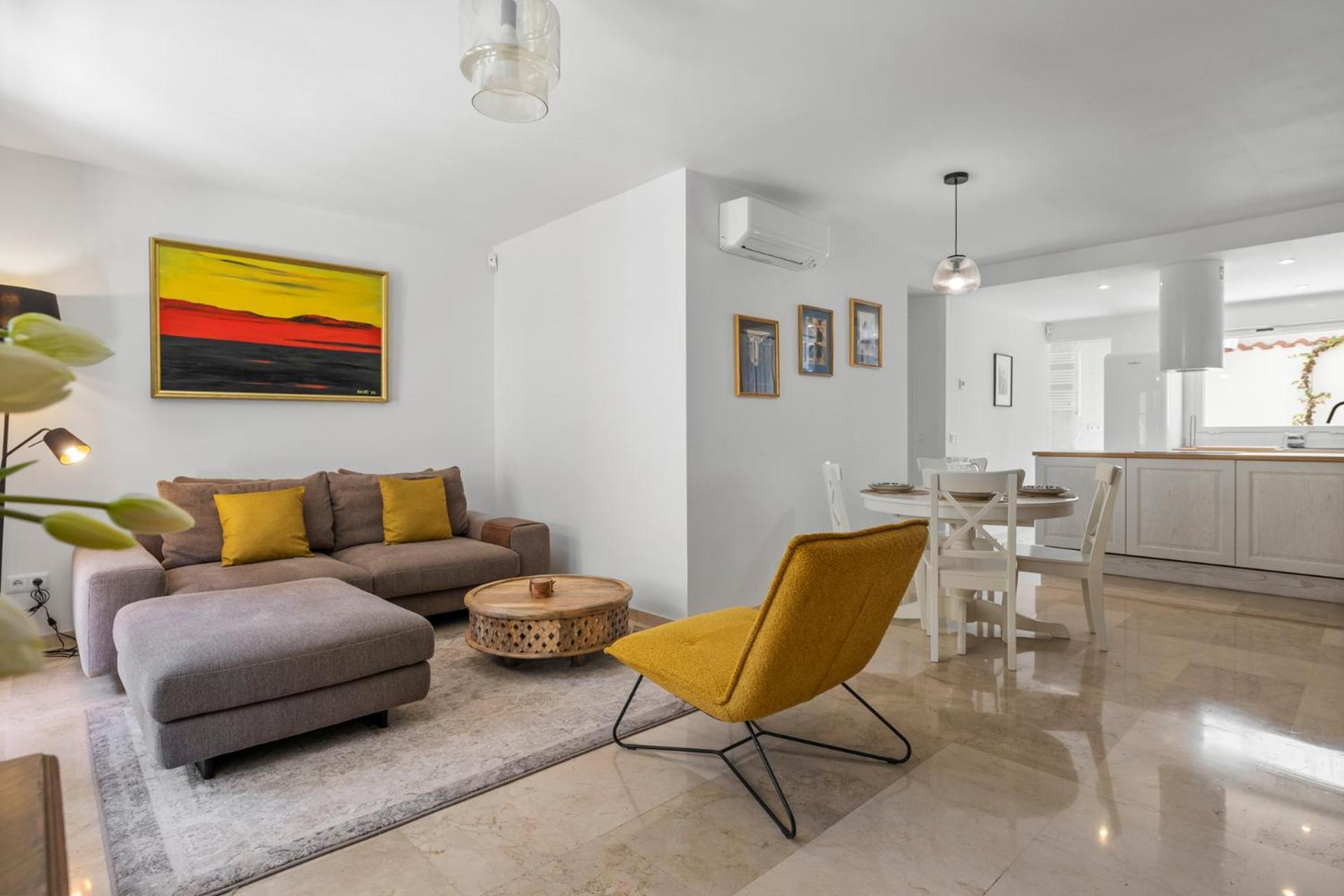 Stunning In Historic Center By Costarentals - Mal05