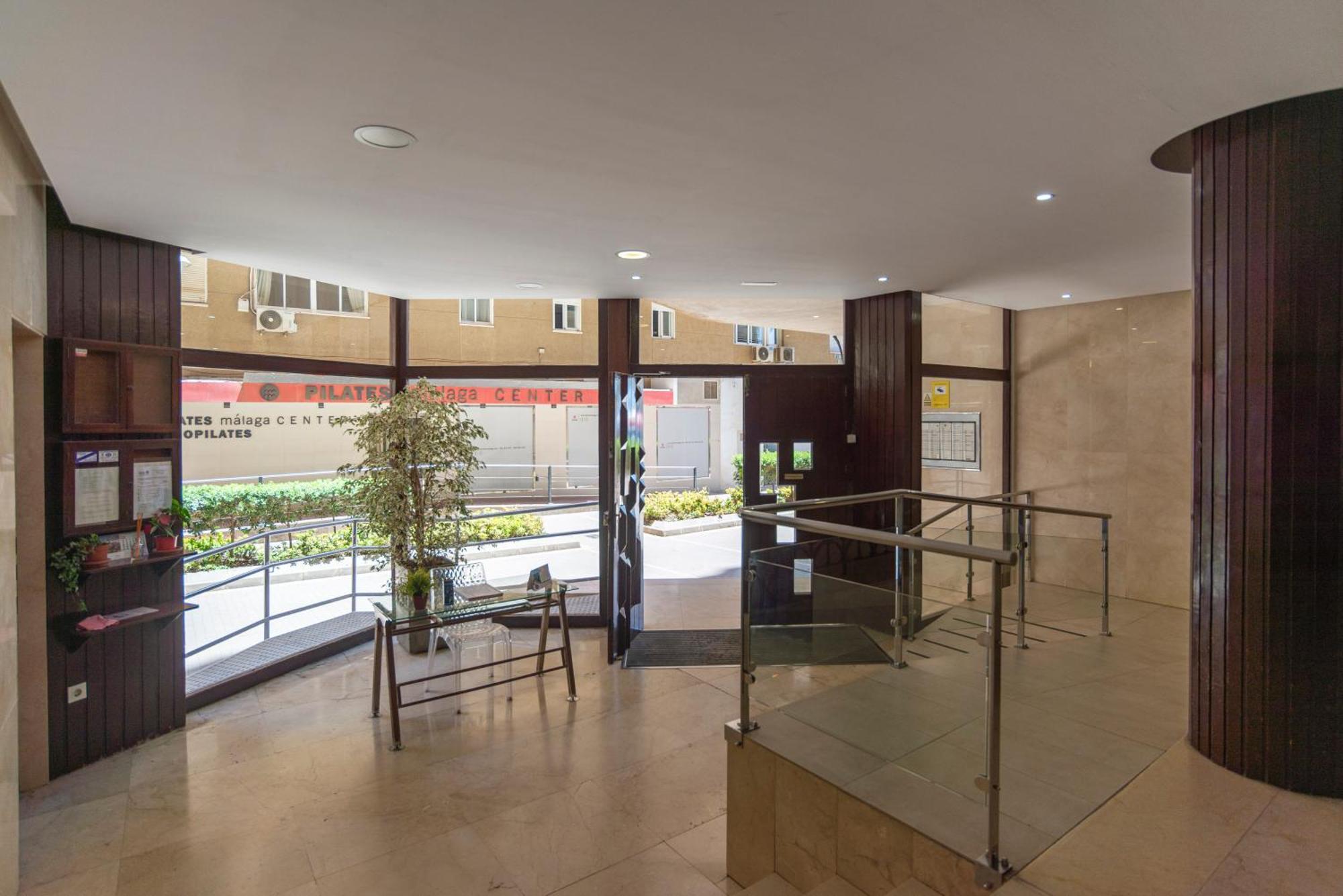 Malagueta Panoramic Views Apartment