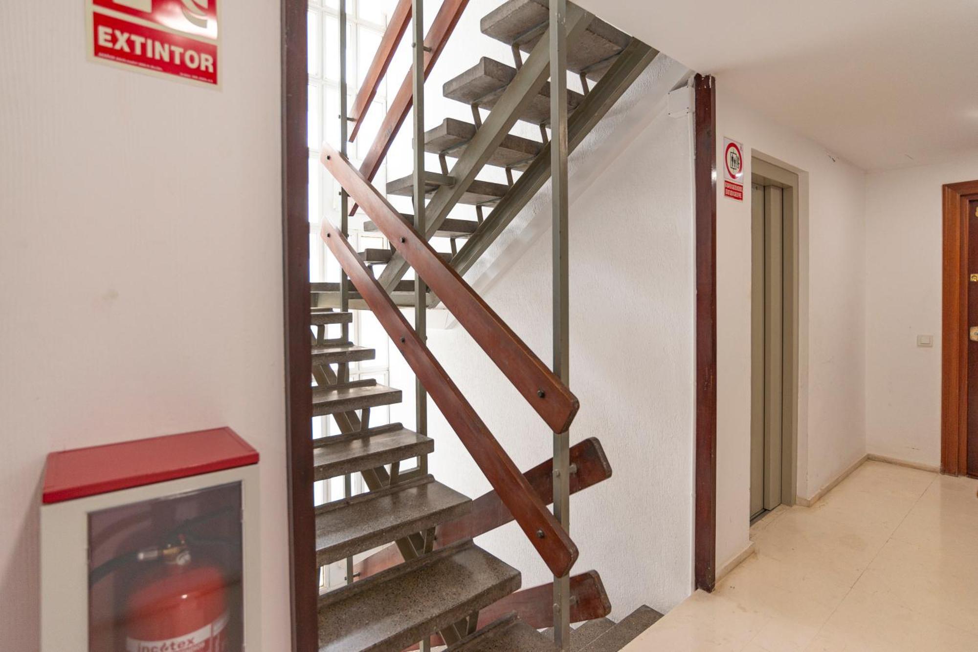 Malagueta Panoramic Views Apartment Malaga