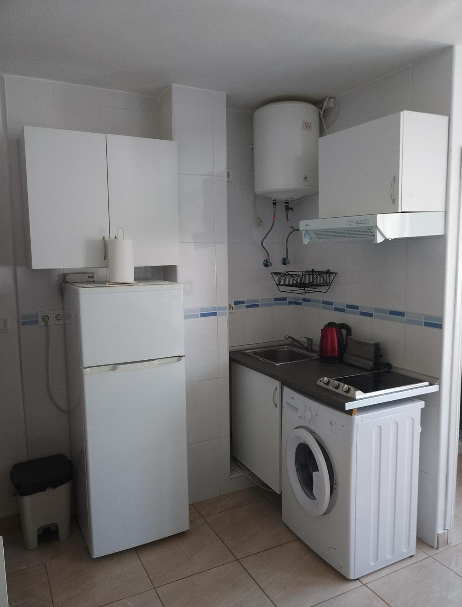 Serrano Appartement