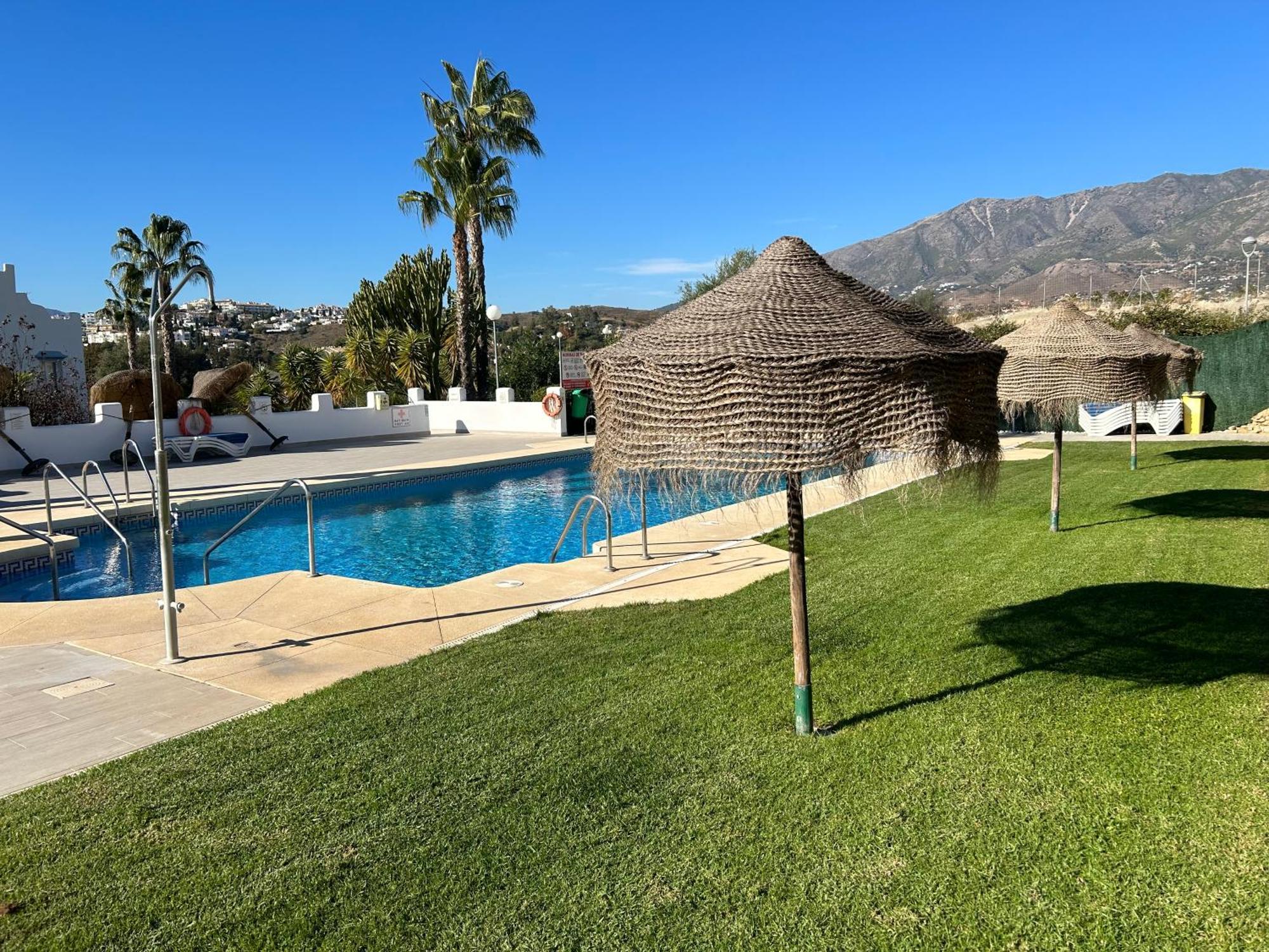 Golondrinas , Mijas Golf Apartment