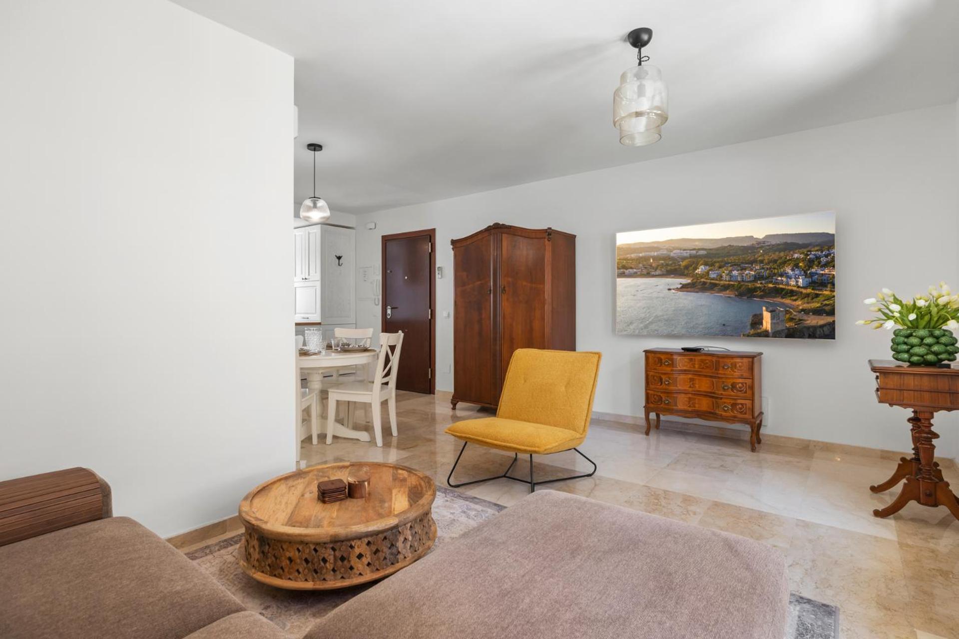 Apartment Stunning In Historic Center By Costarentals - Mal05