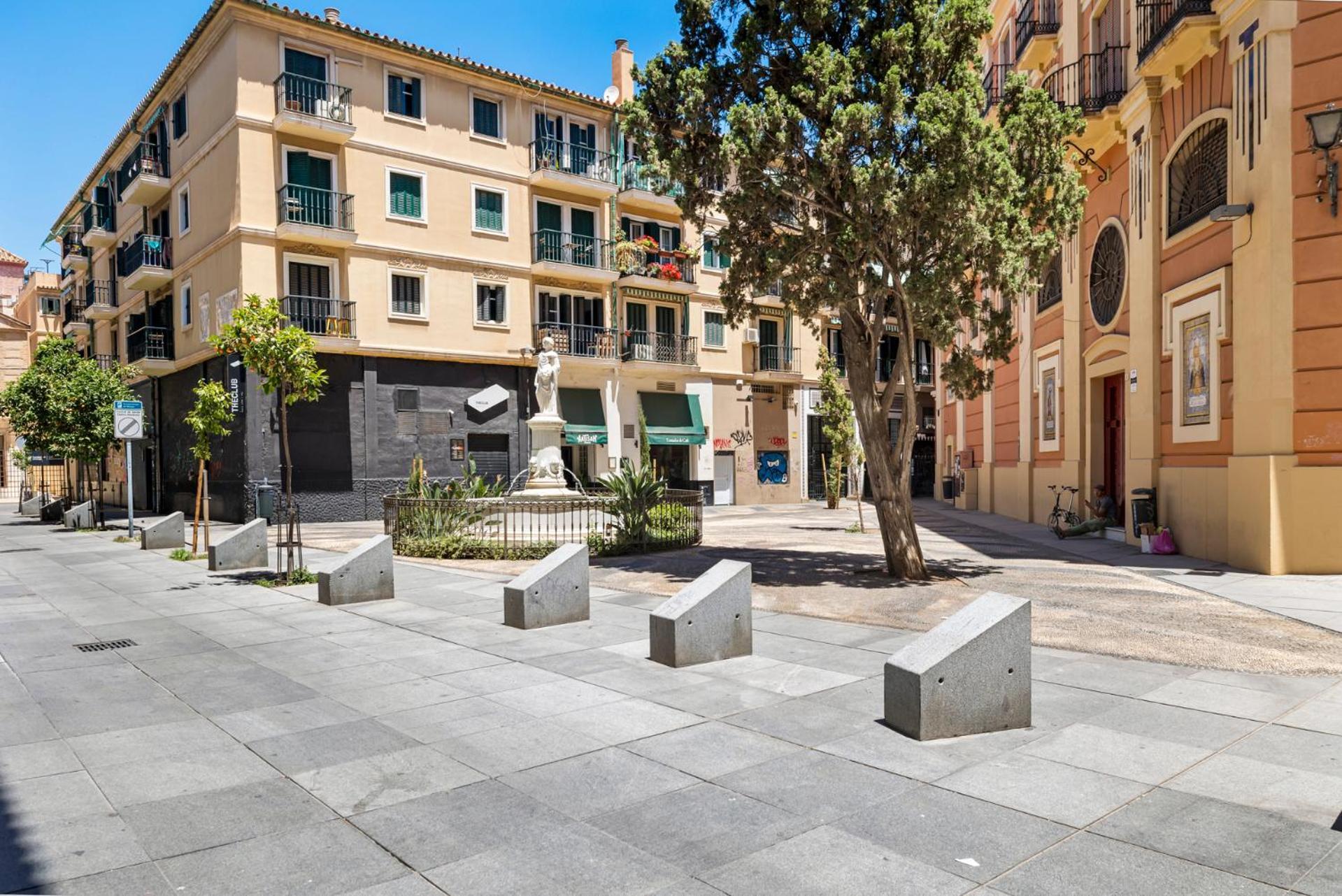Stunning In Historic Center By Costarentals - Mal05