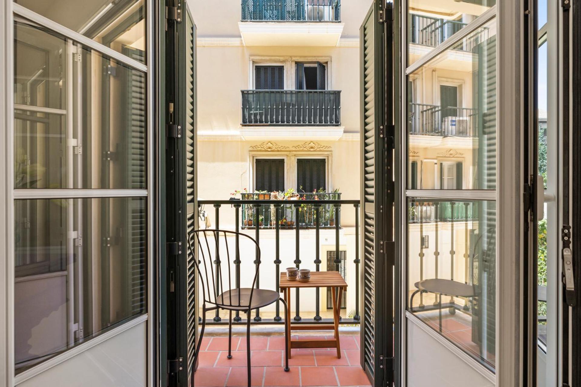 Stunning In Historic Center By Costarentals - Mal05 Apartment