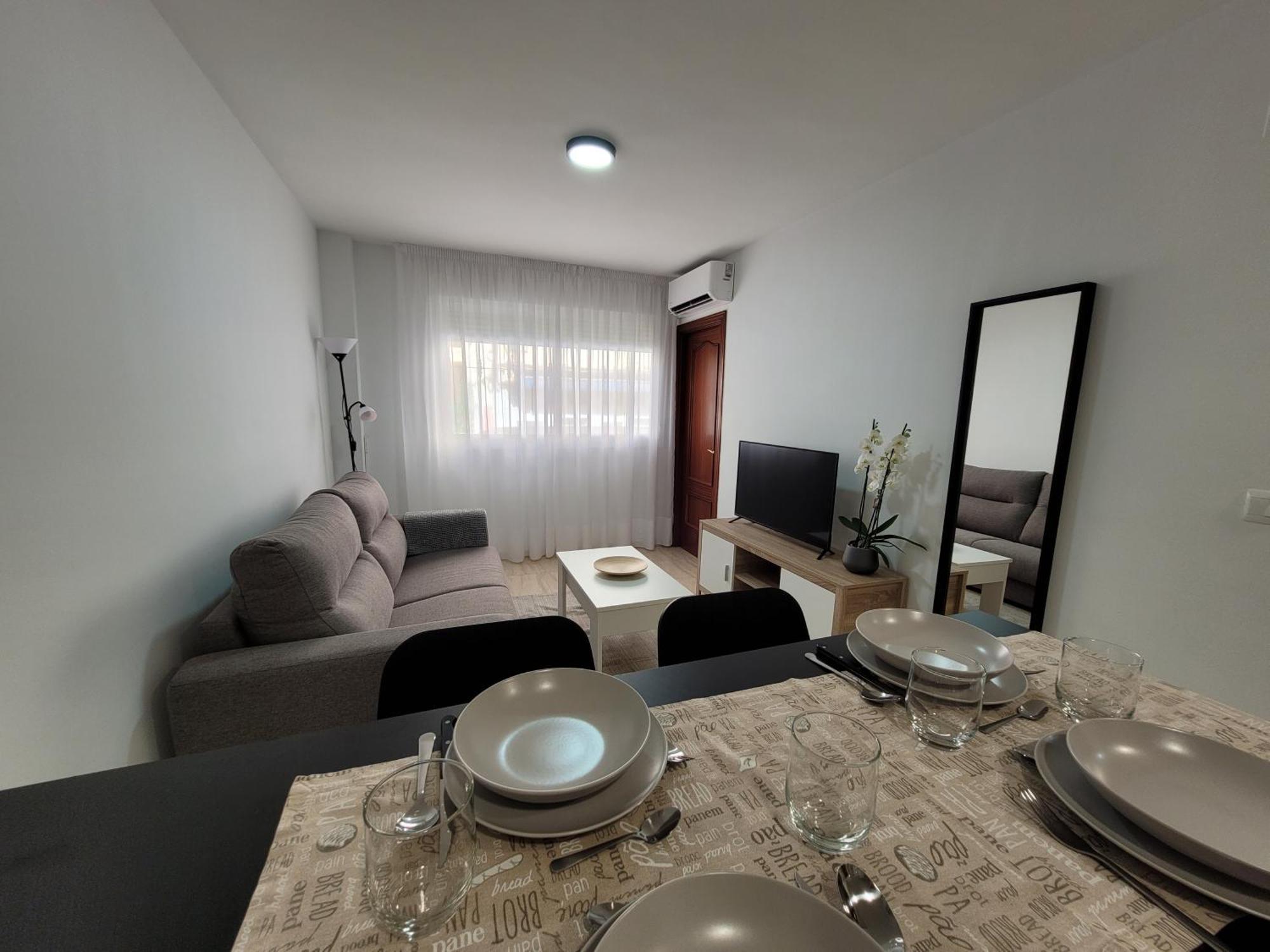 Apartment En *