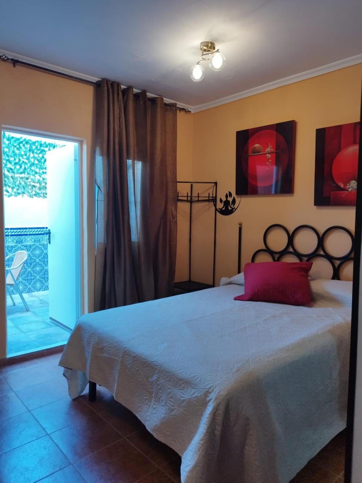 Apartment Amanecer