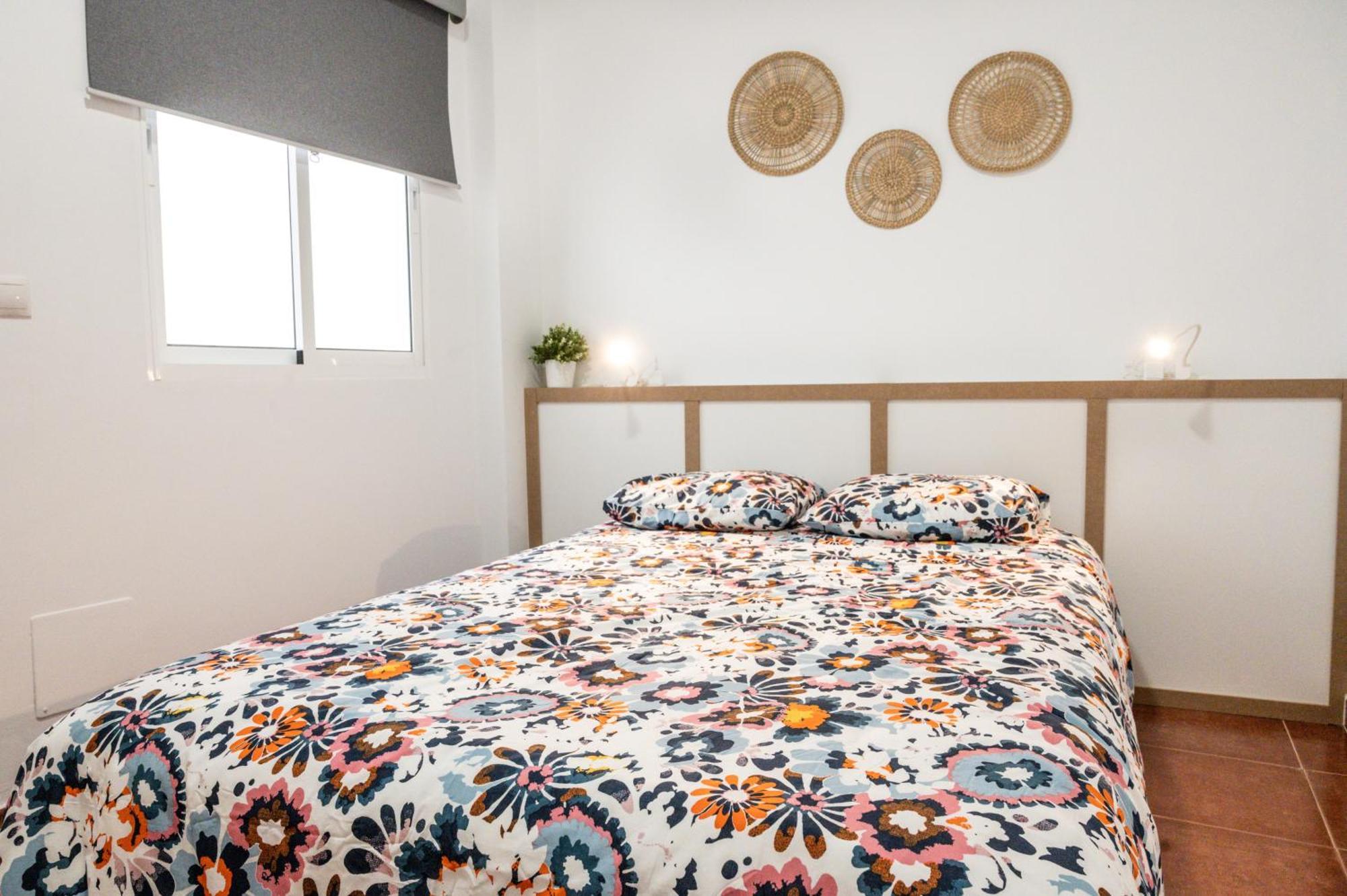 Apartment Acogedor En Playa Malaga