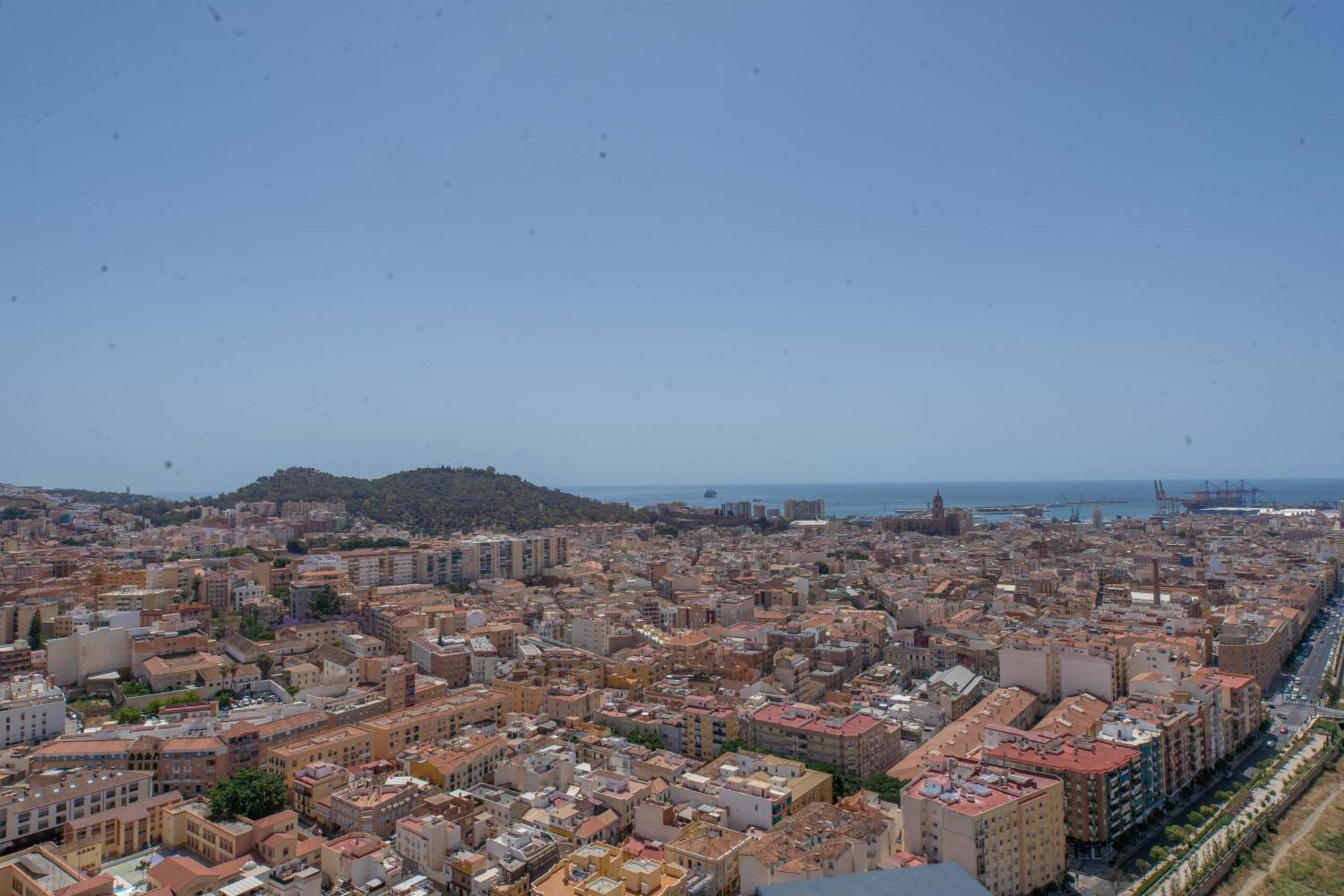 Apartment Sonora