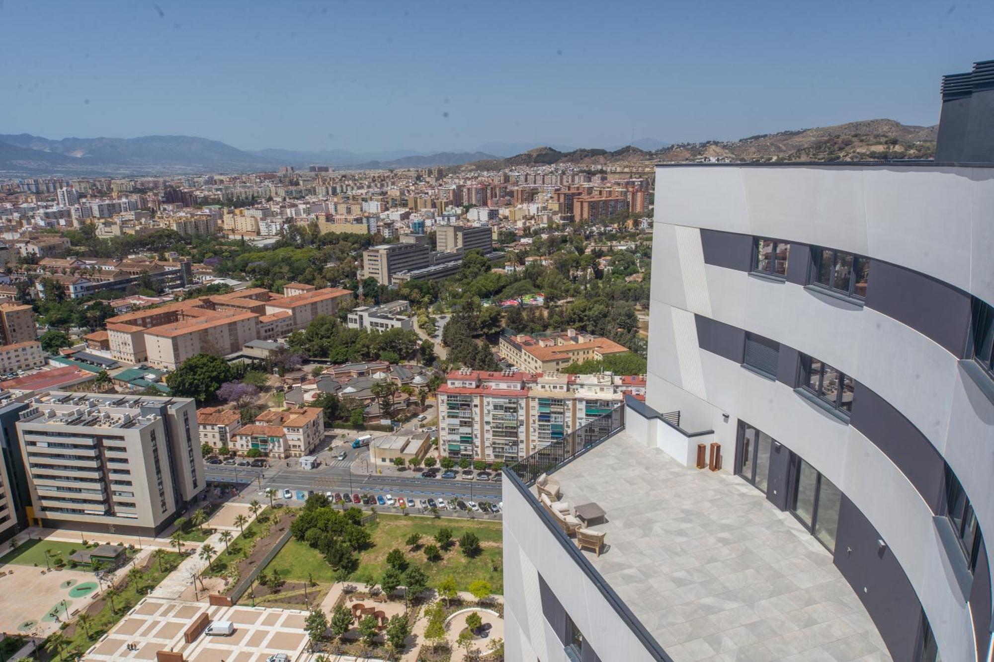 Sonora * Malaga