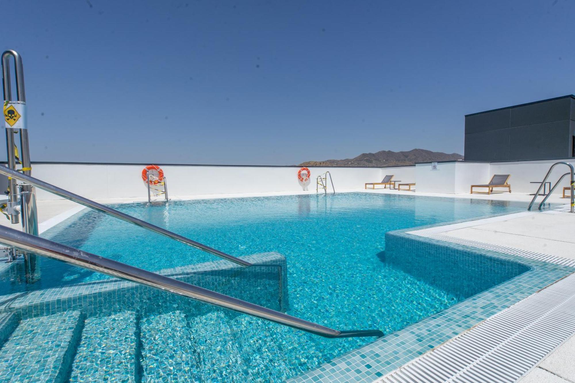 Sonora Apartment Malaga