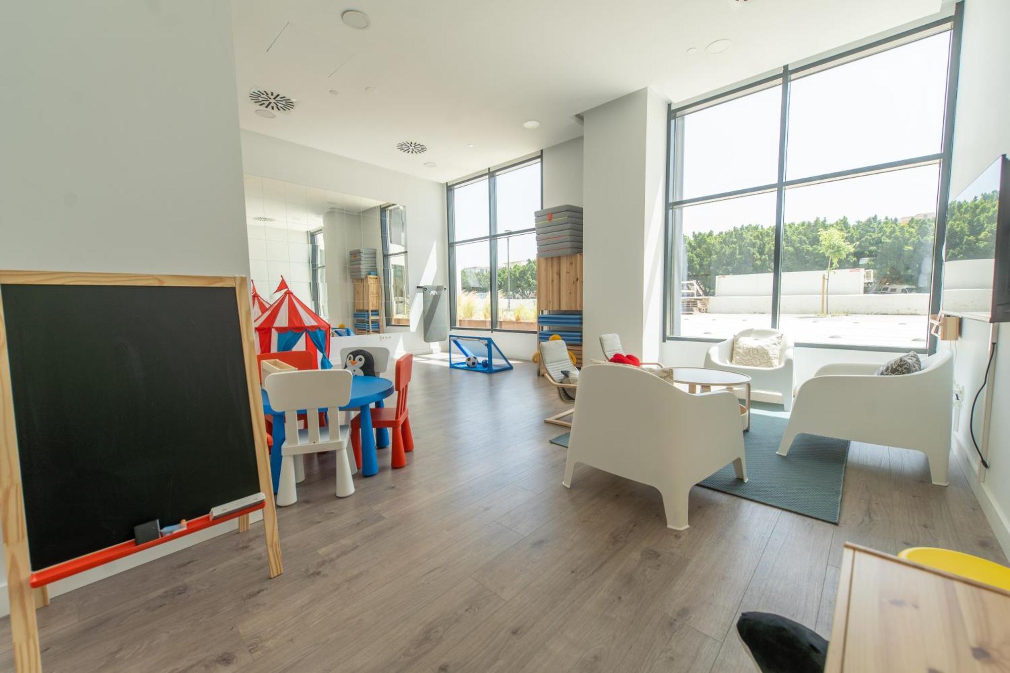 Sonora Apartment *