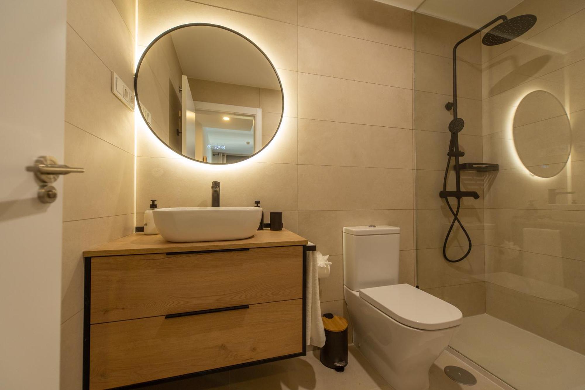Apartment Sonora Malaga