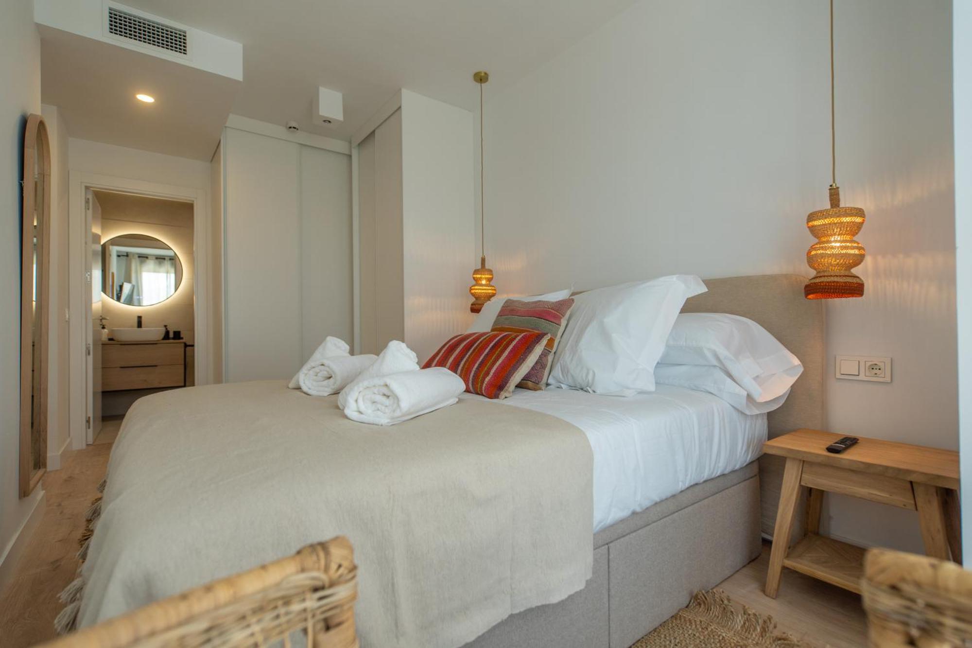 Sonora Apartment *