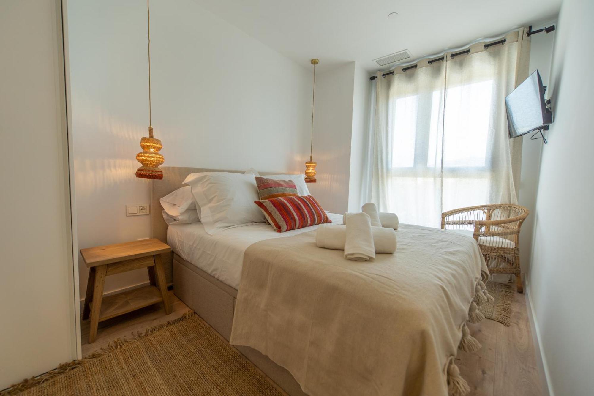 Sonora Apartment