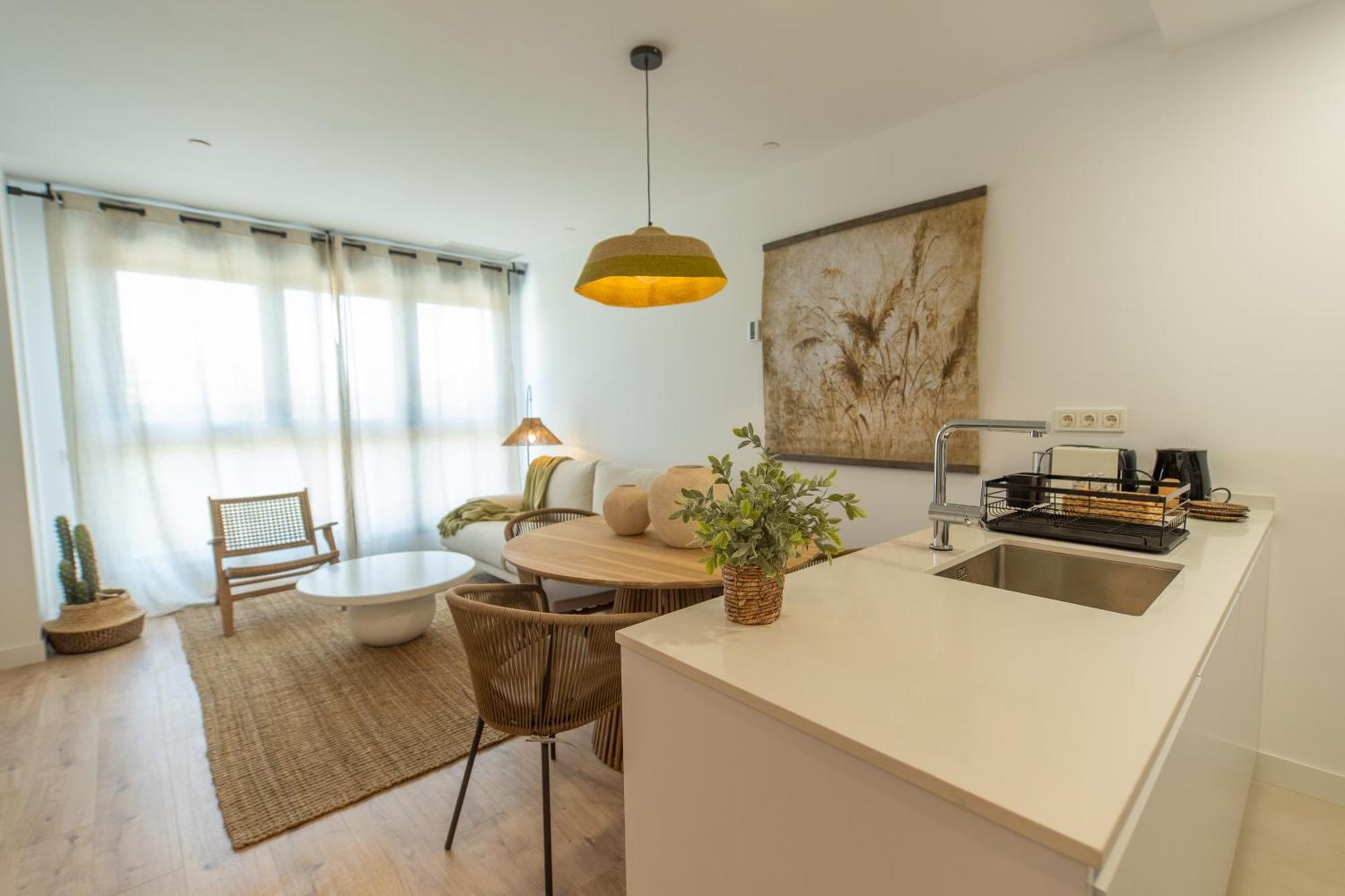 Sonora Apartment *