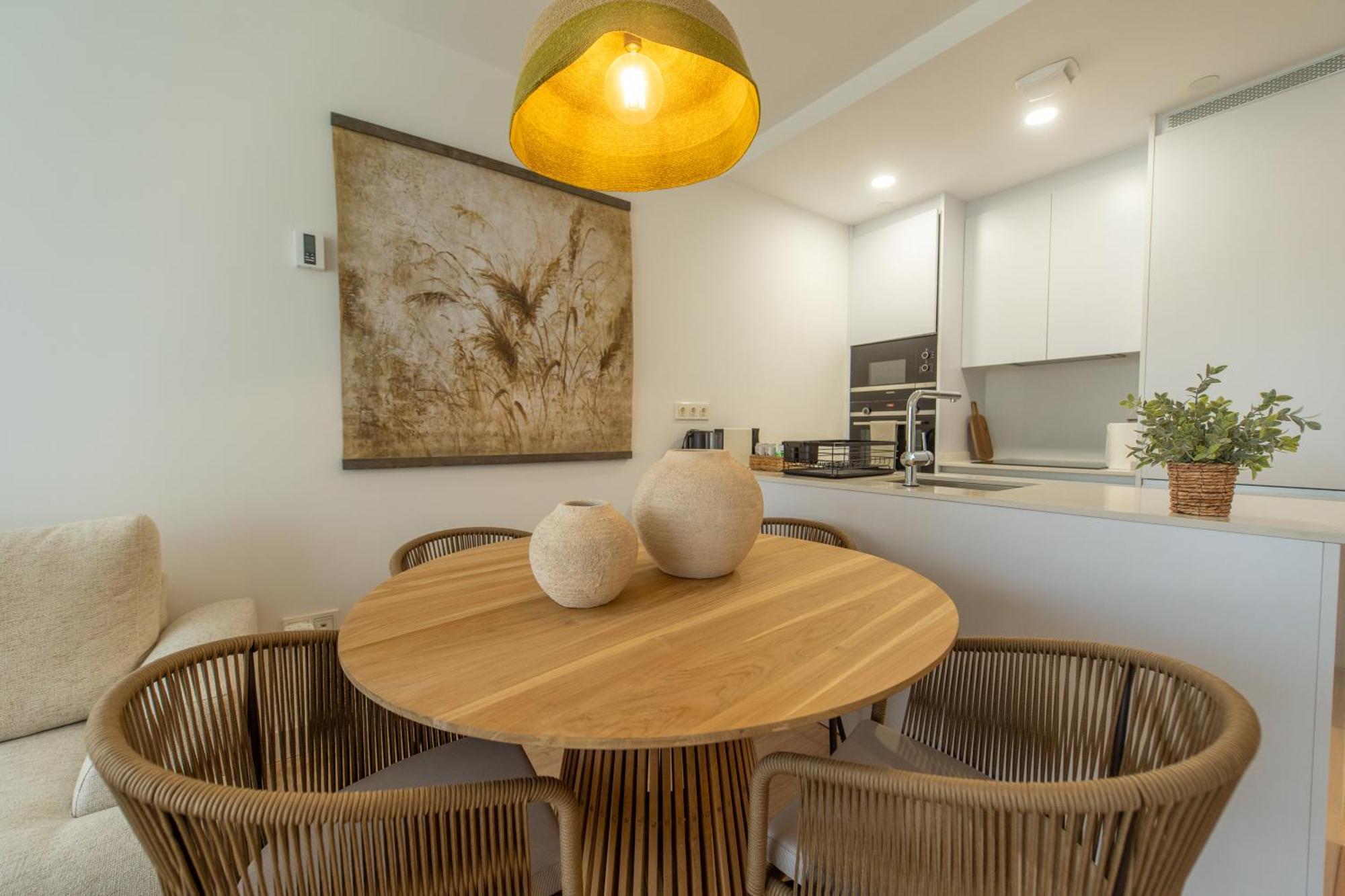 Apartment Sonora Malaga