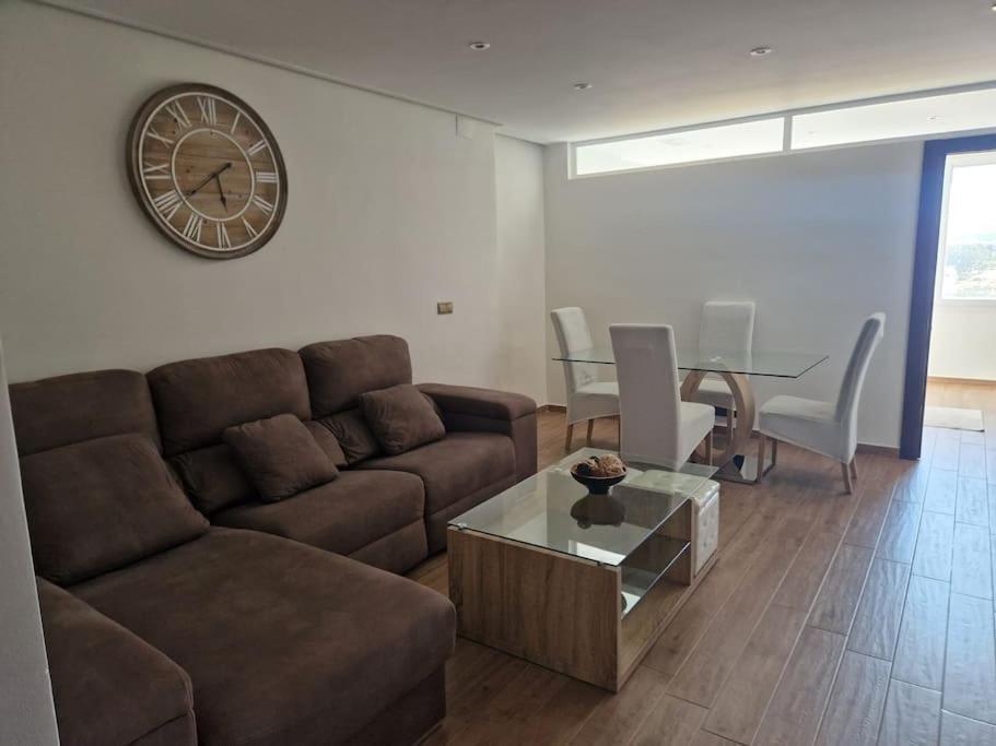 Apartamento In Beach Málaga