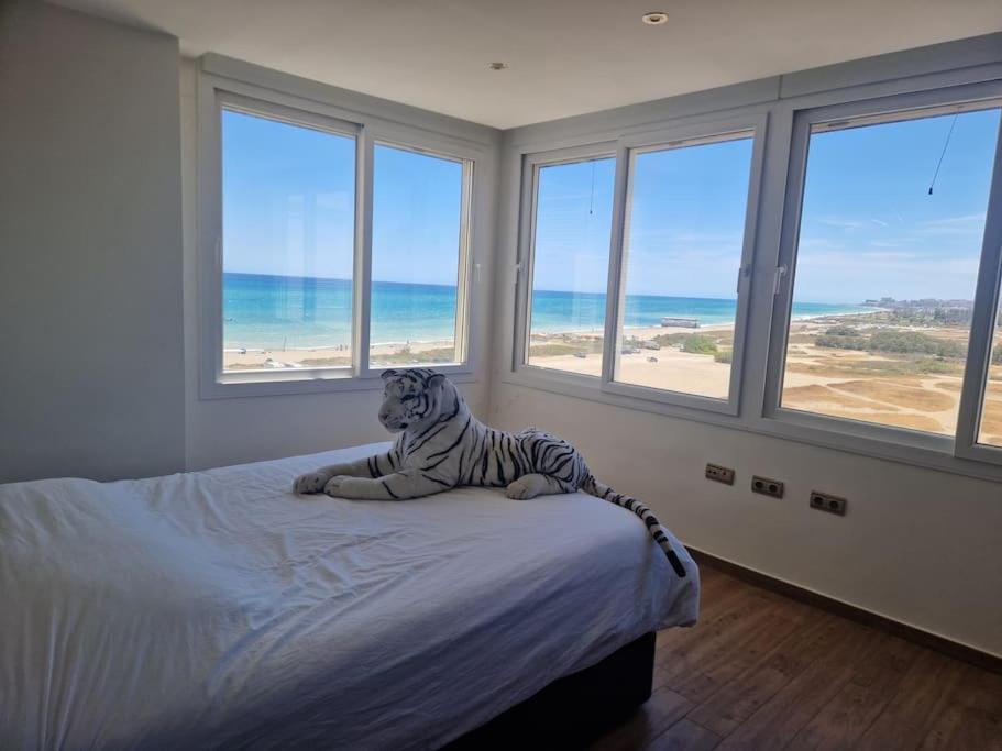 In Beach Apartamento Málaga