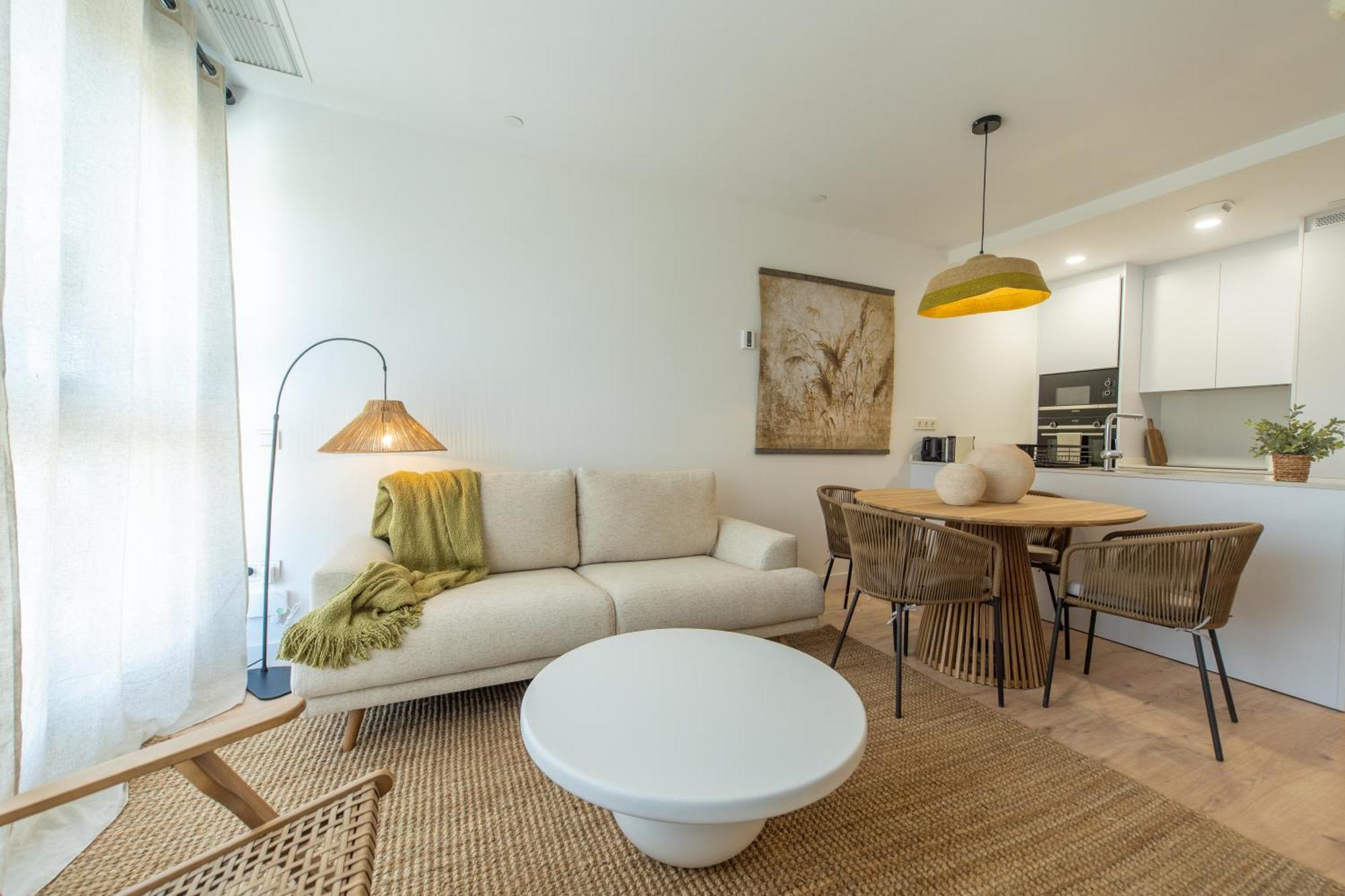 Apartment Sonora *