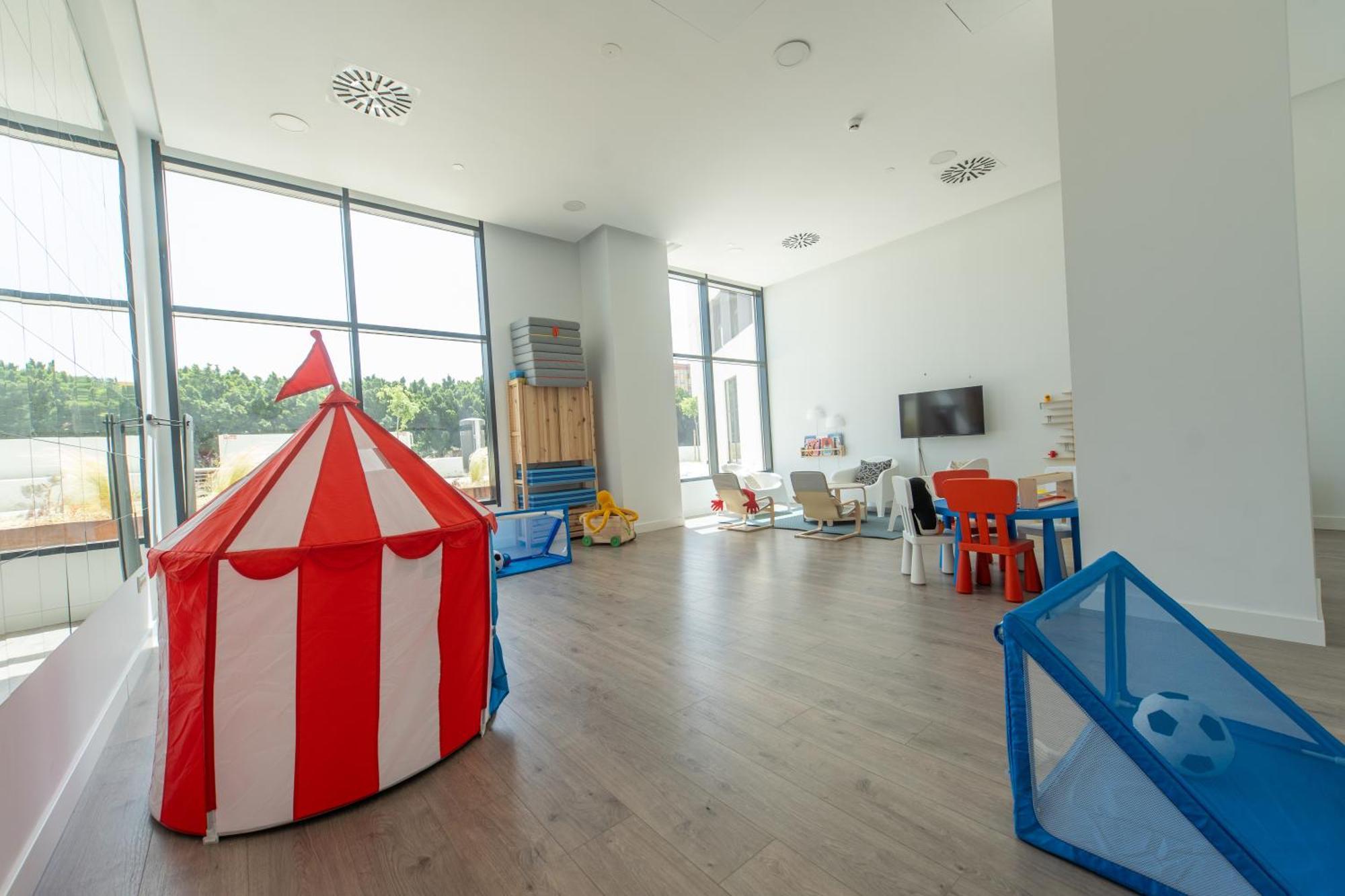 Apartment Zapotlan Malaga