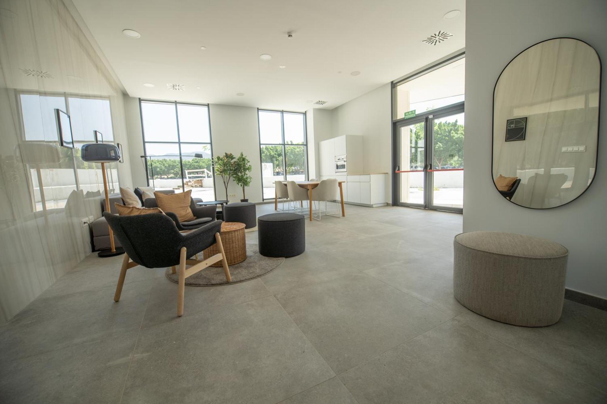 Zapotlan Apartment *