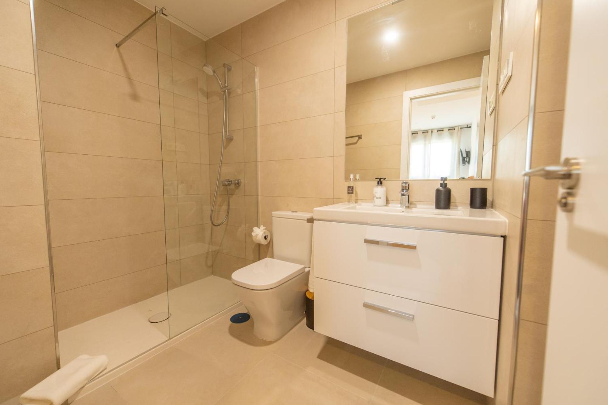 Apartment Zapotlan