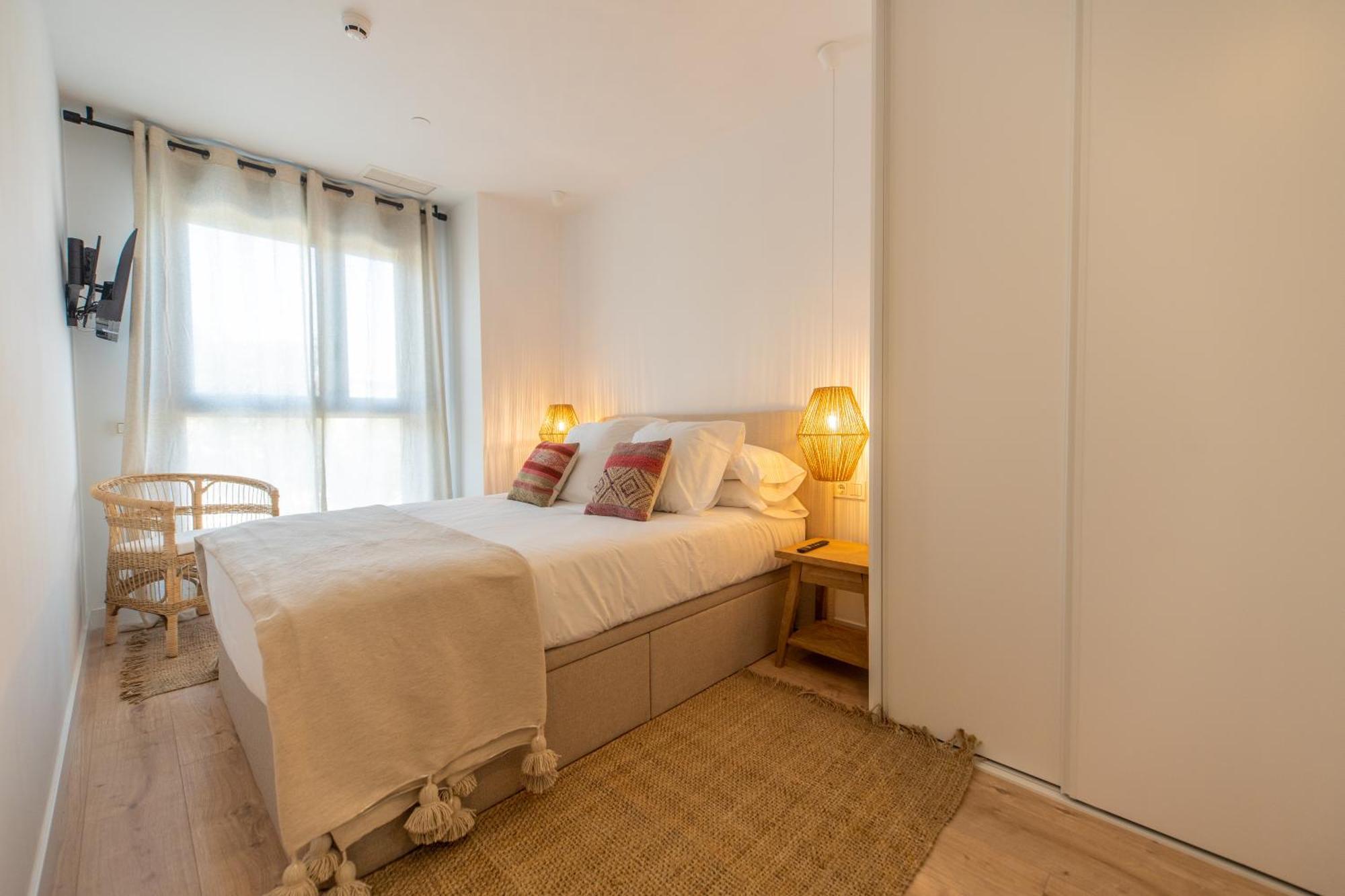 Zapotlan Apartment