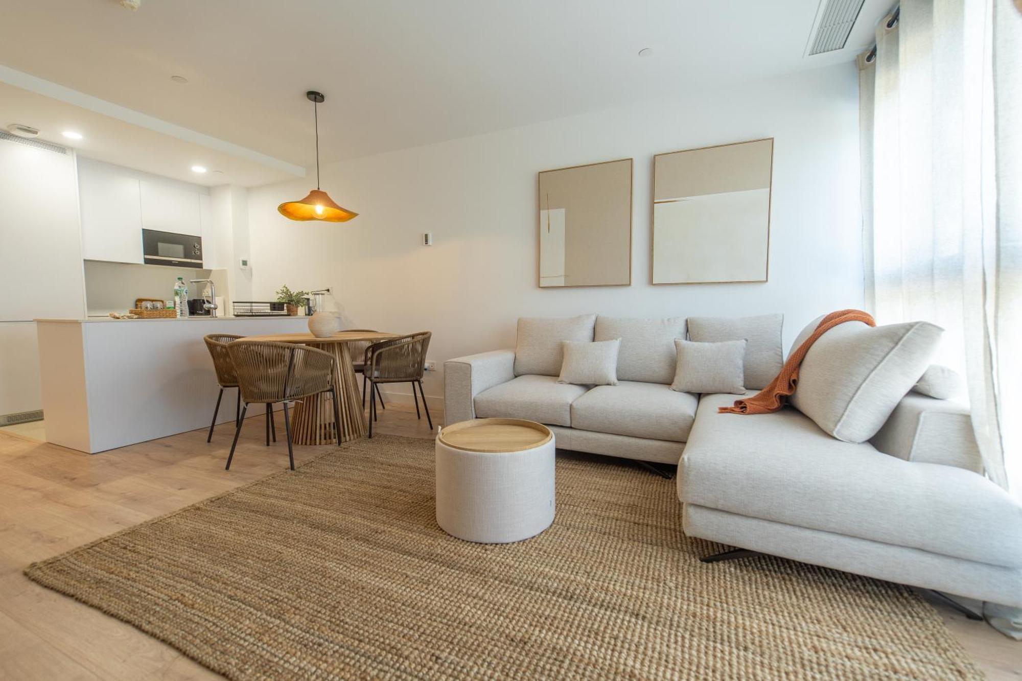 Zapotlan Apartment