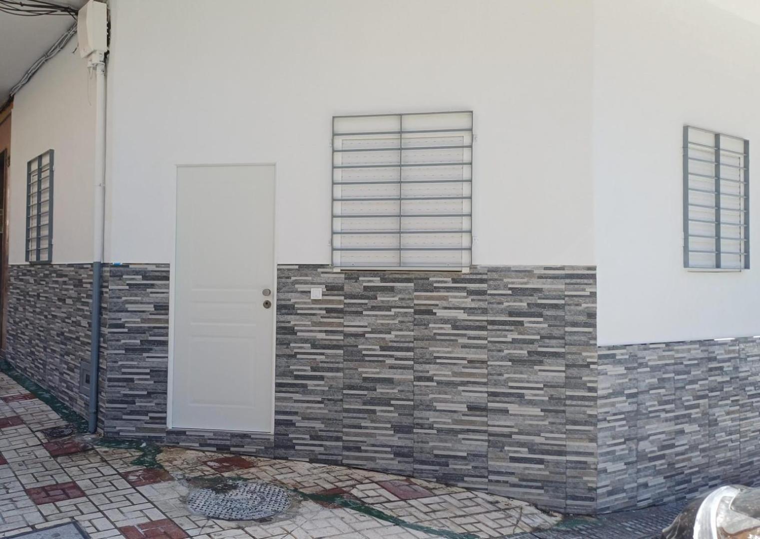 Apartamento Diego De Vergara 36