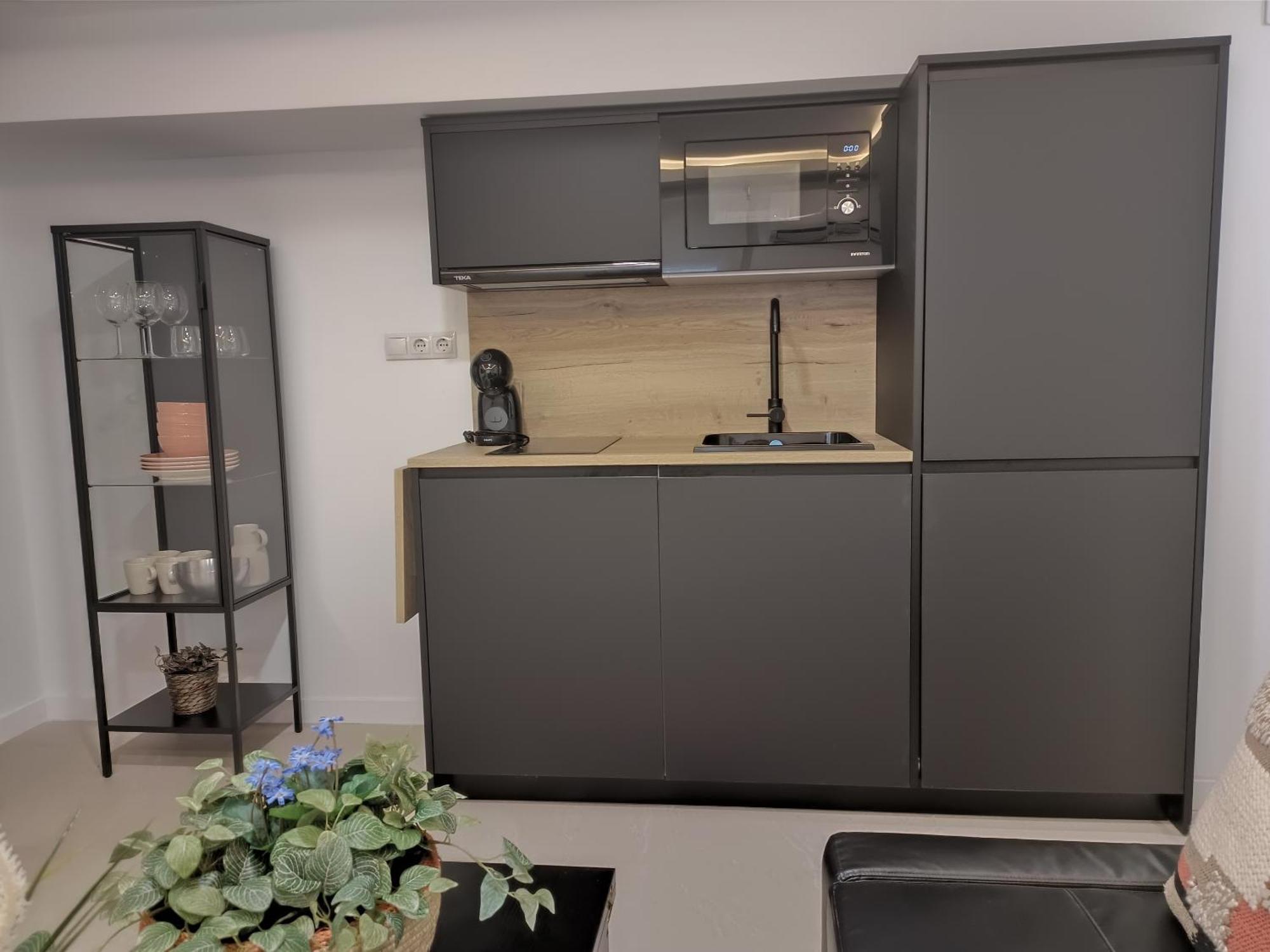 Oilan11 - 4 Apartment
