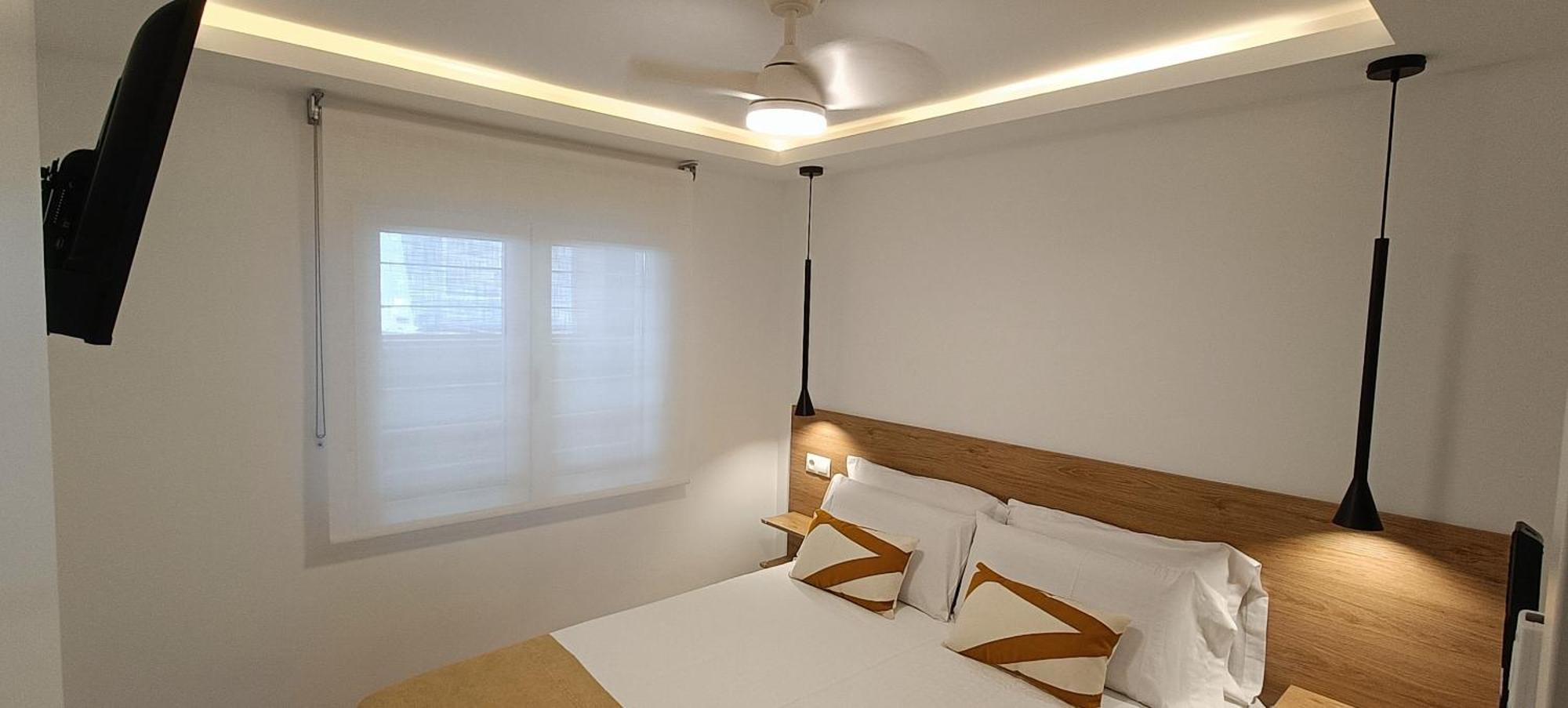 Oilan11 - 4 Apartment Malaga