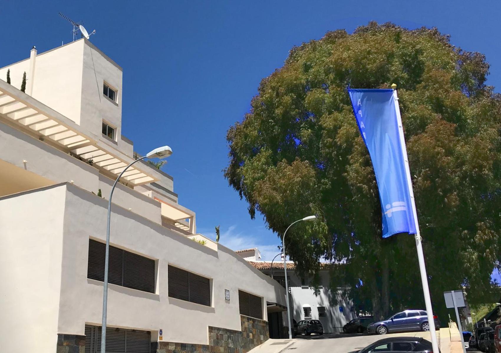 Apartment Dona Carmen Malaga
