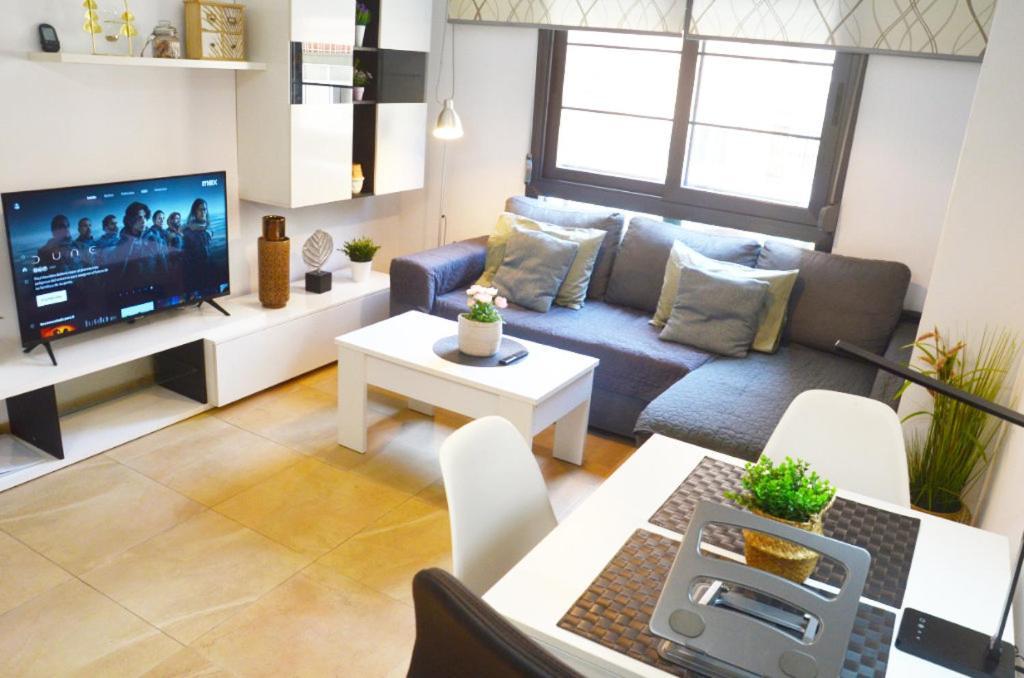 Apartment Covadonga Málaga