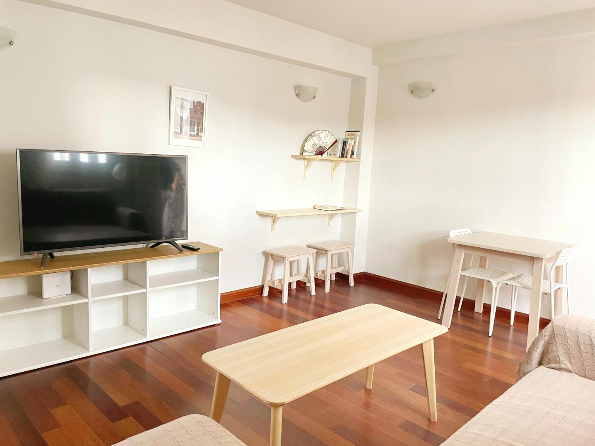 Appartement Centre Rooftop Terrace With Panoramic Views