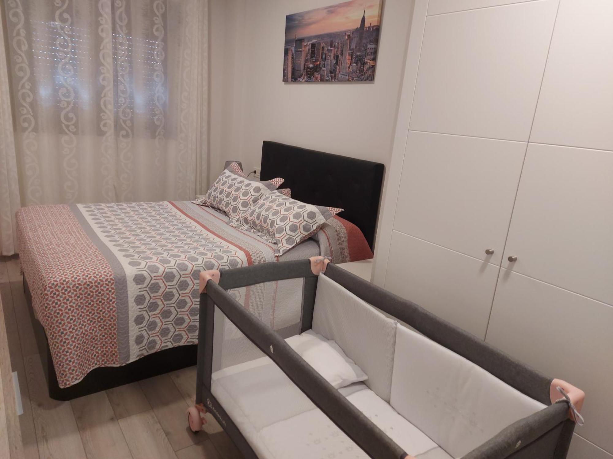 Apartment En Valle-niza, Almayate, Benajarafe, Torre Del Mar A 50 Metros De La Playa