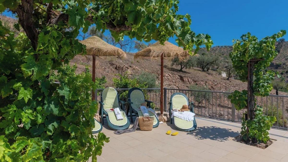 Vinas Villa *