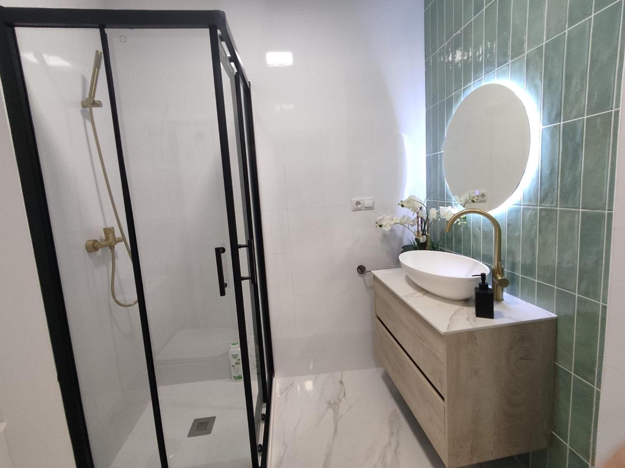 Apartamento Kaki Apartment Malaga