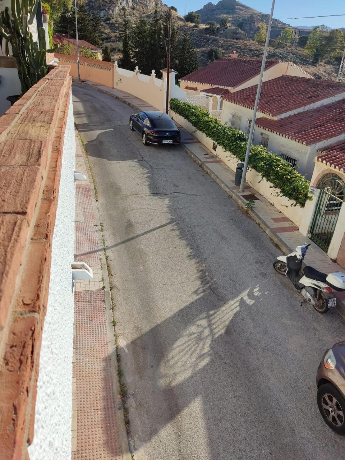 Appartement Apartamento Kaki Málaga