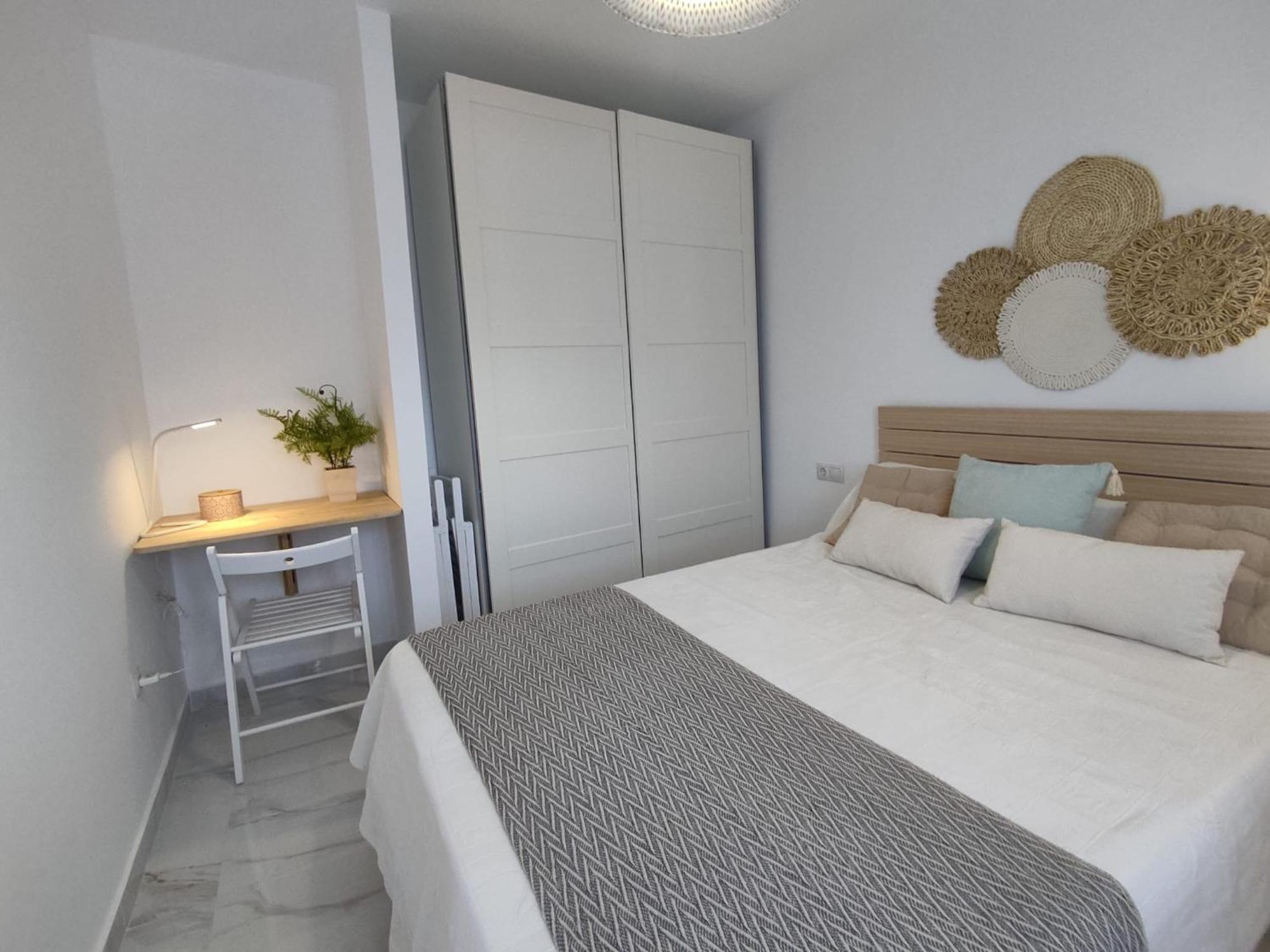 Apartamento Kaki Malaga