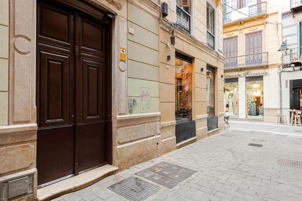 Apartment Pineapple Azucena 4 Malaga