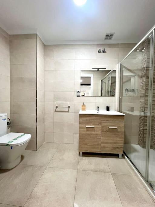 Duplex Cienfuegos I & Old Town By Ele Apartment Malaga